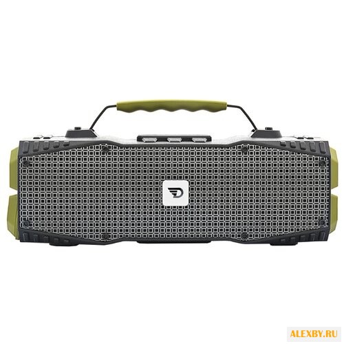 Портативная акустика DreamWave