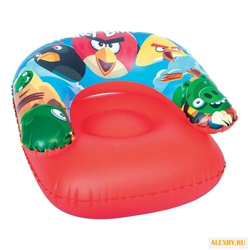 Надувное детское кресло Bestway