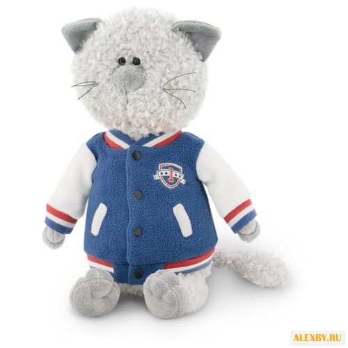 Мягкая игрушка Orange Toys Кот