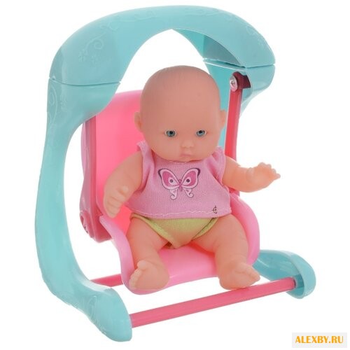 Кукла Mary Poppins Крошка Тими