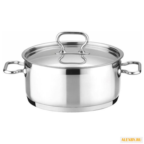 Кастрюля Tescoma Home Profi 16