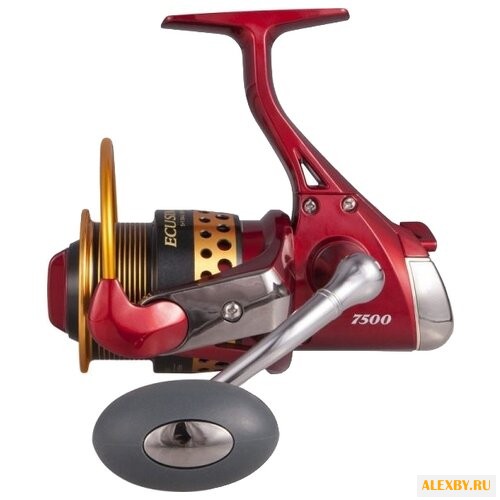 Катушка RYOBI Ecusima Surf 7500