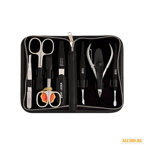 Набор Mertz 7207RF G N S 7