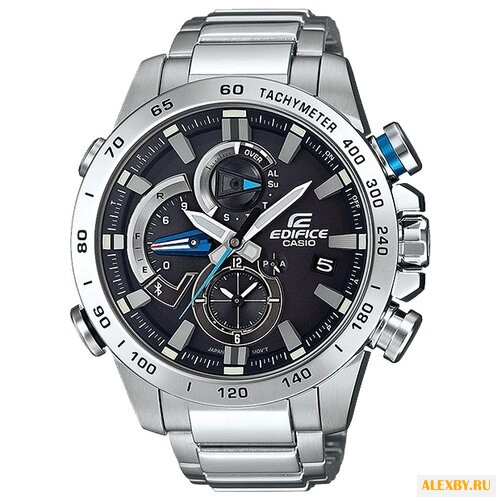 Часы CASIO EDIFICE EQB-800D-1A