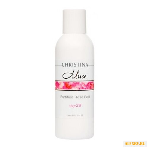 Christina пилинг Muse Fortified