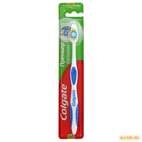 Зубная щетка Colgate Премьер