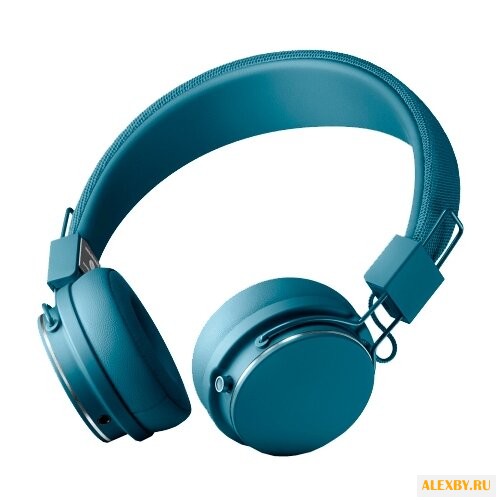 Наушники Urbanears Plattan 2
