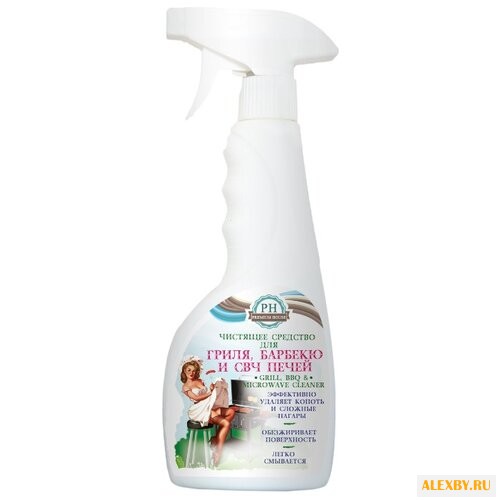 Чистящее средство для гриля