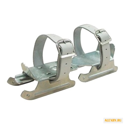 Коньки Action PW-2014 детские