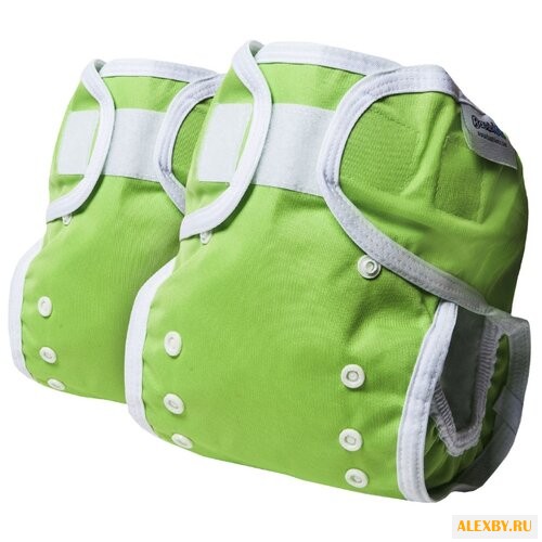 Bambinex подгузники