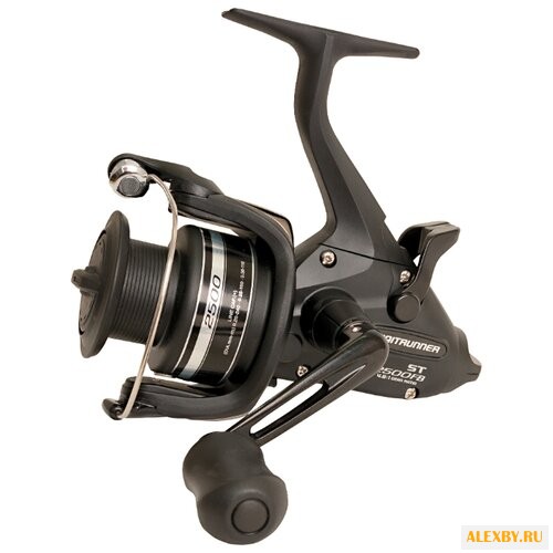 Катушка SHIMANO BAITRUNNER ST