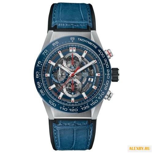 Наручные часы TAG Heuer