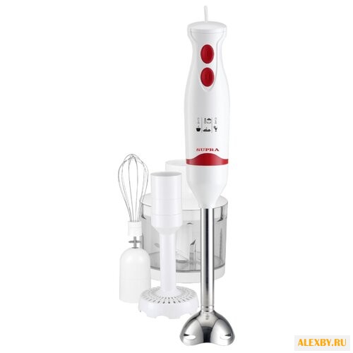 Погружной блендер SUPRA HBS-835