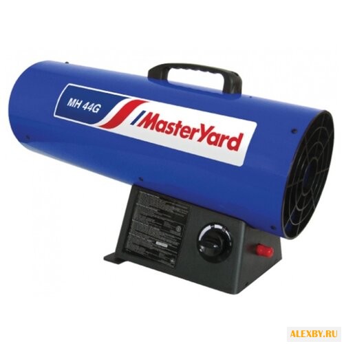 Газовая пушка MasterYard MH 44G