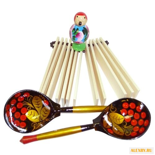 RNToys набор инструментов Д-675