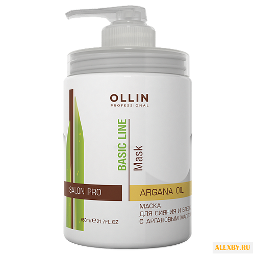OLLIN Professional Basic Line