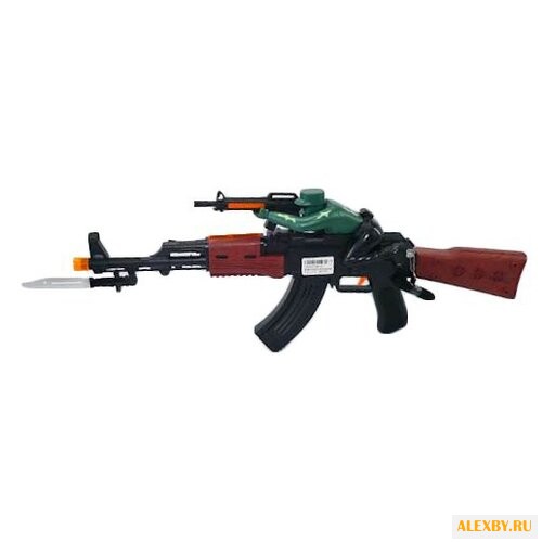 Автомат Shantou Gepai AK-47