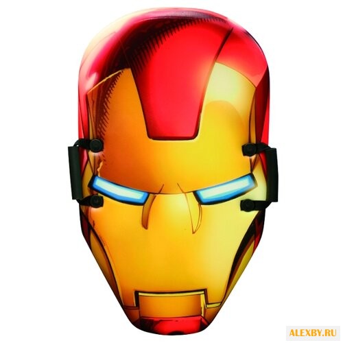 Ледянка 1 TOY Железный Человек