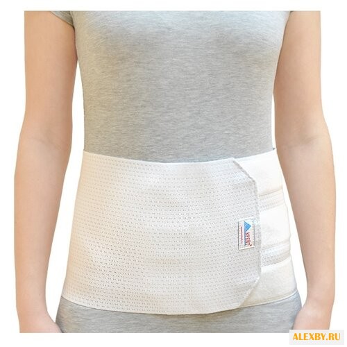 Бандаж-пояс КРЕЙТ Б-200
