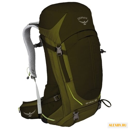 Рюкзак Osprey Stratos 36