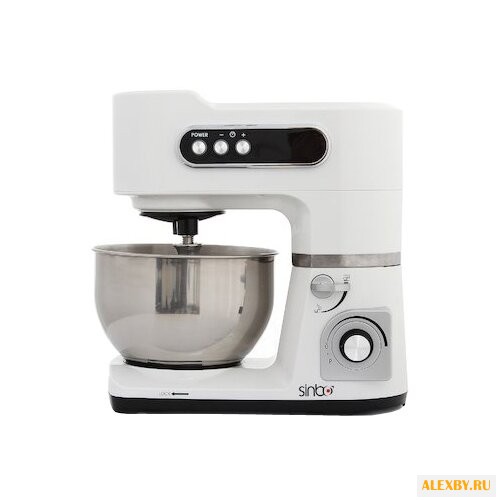 Миксер Sinbo SMX-2739