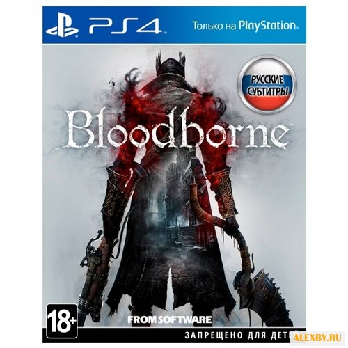 Bloodborne