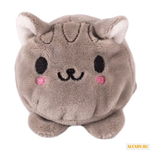 Мягкая игрушка Button Blue