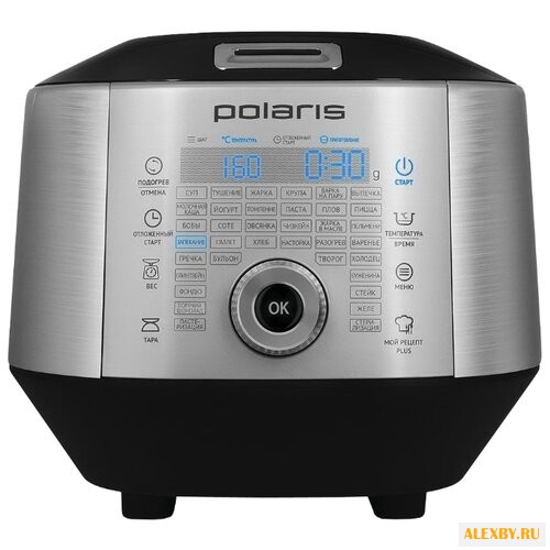 Мультиварка Polaris EVO 0445DS