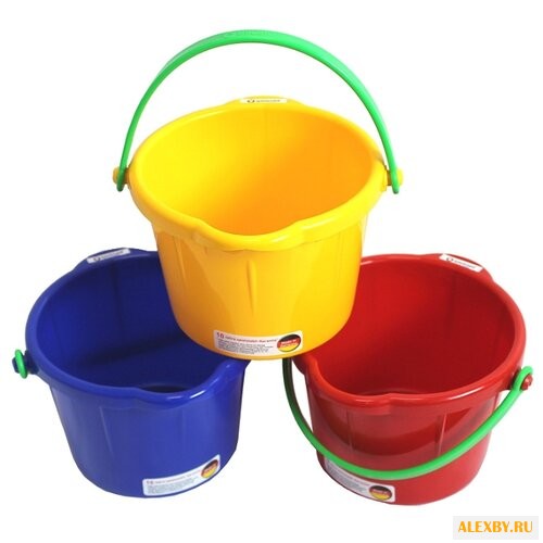 Ведро Spielstabil маленькое 7204