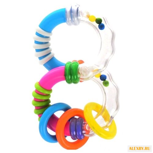 Погремушка Ути-Пути