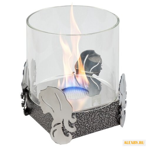 Камин Lux Fire Дева