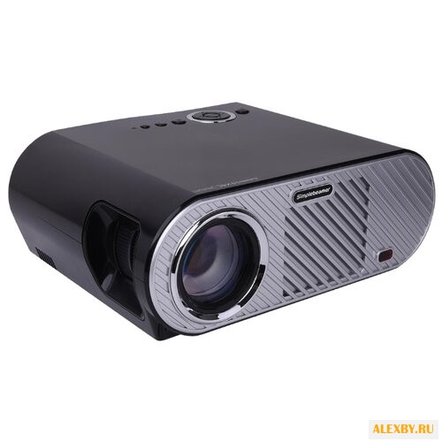 Проектор Vivibright GP90