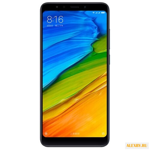 Смартфон Xiaomi Redmi 5 3 32GB