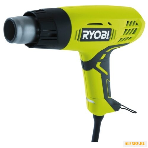 Строительный фен RYOBI EHG2000