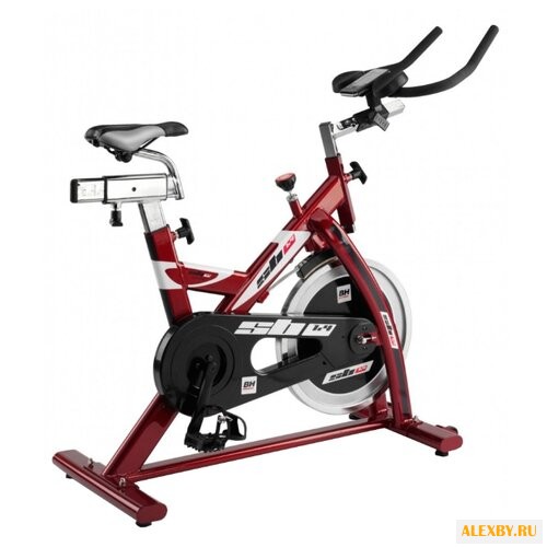 Спин-байк BH FITNESS H9158 SB1.4