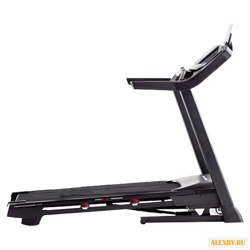 Электрическая беговая дорожка