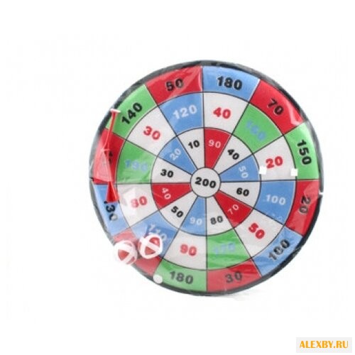 Дартс на липучках Shenzhen