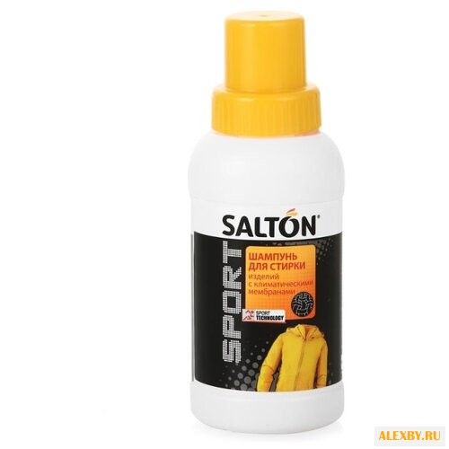 Жидкость для стирки SALTON