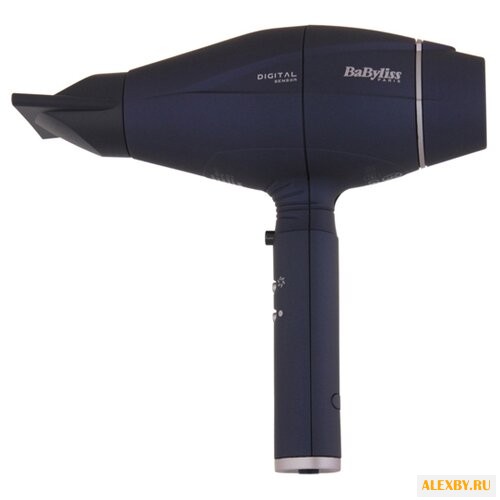 Фен BaByliss 6500E Digital Sensor