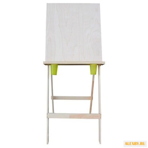 Мольберт Туюкан хлопушка Т0012163