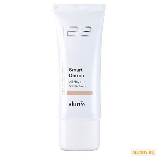 Skin79 Smart Derma BB крем All