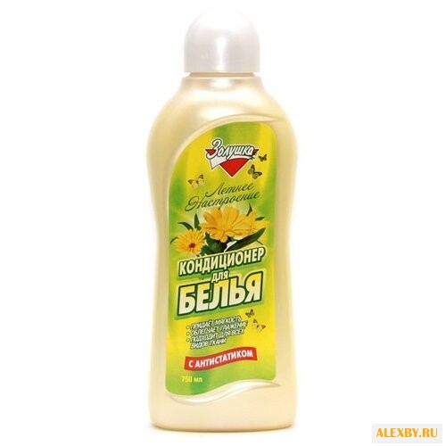 Кондиционер для белья Летнее