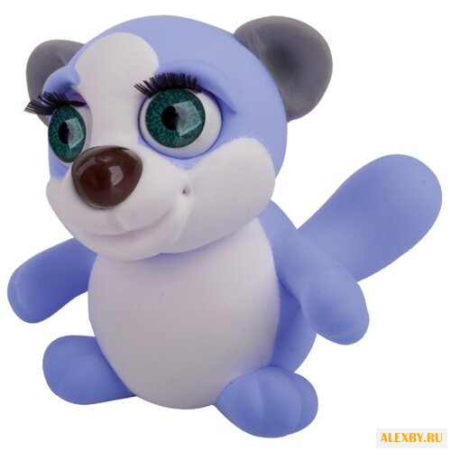 Масса для лепки PAULINDA Shiny