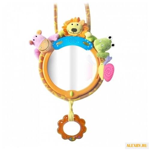 Подвесная игрушка Biba Toys Мои