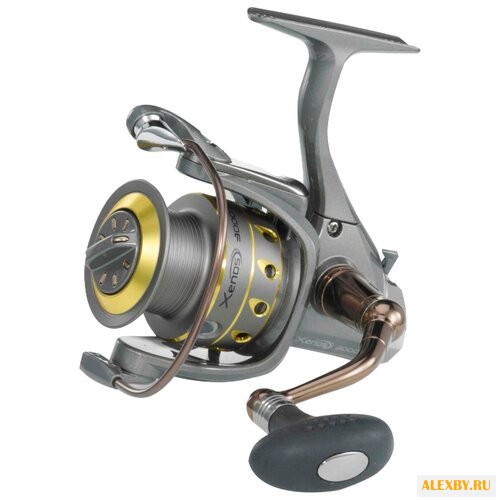 Катушка RYOBI Xenos 2000