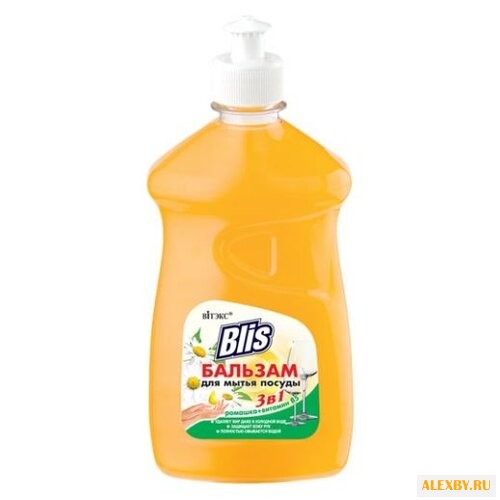 Blis Бальзам для мытья посуды