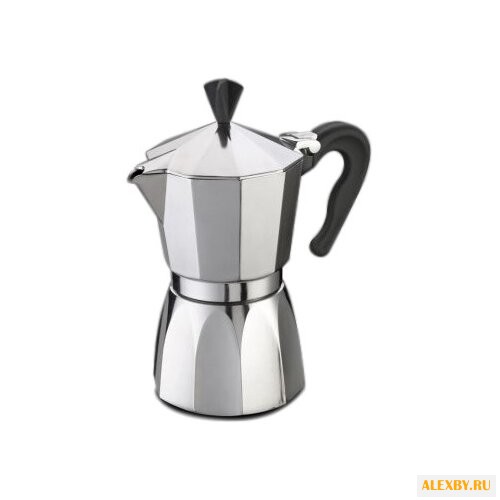 Кофеварка GAT Super Moka 6 чашек