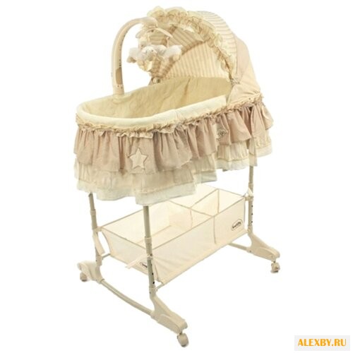 Колыбель Simplicity 3050