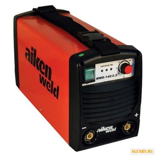 Сварочный аппарат Aiken MWD-140