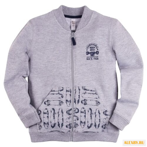 Олимпийка Bossa Nova